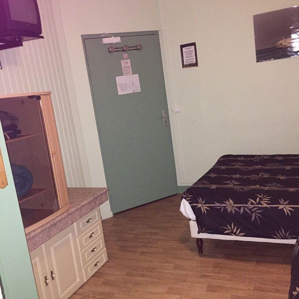 Le Deltaplane Hotel Blériot-Plage Екстериор снимка