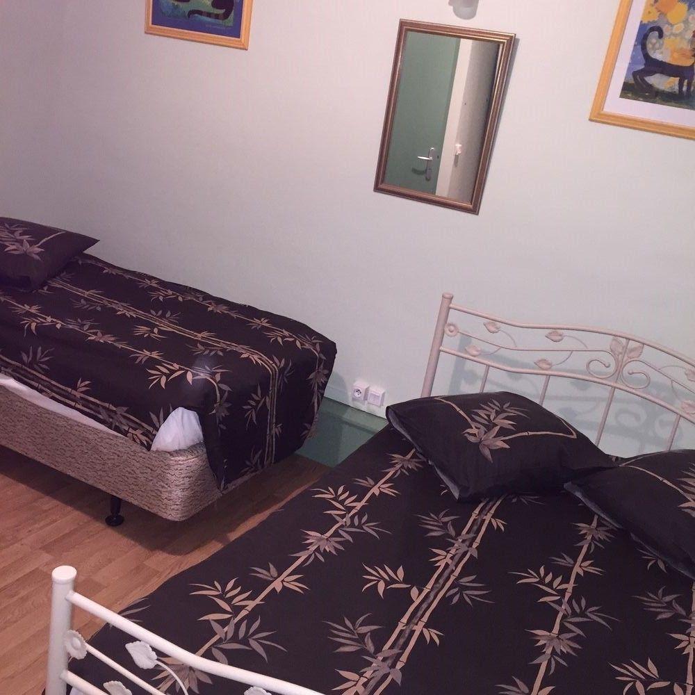 Le Deltaplane Hotel Blériot-Plage Екстериор снимка