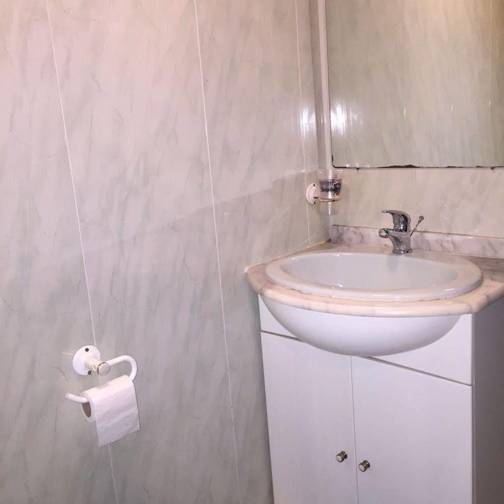 Le Deltaplane Hotel Blériot-Plage Екстериор снимка