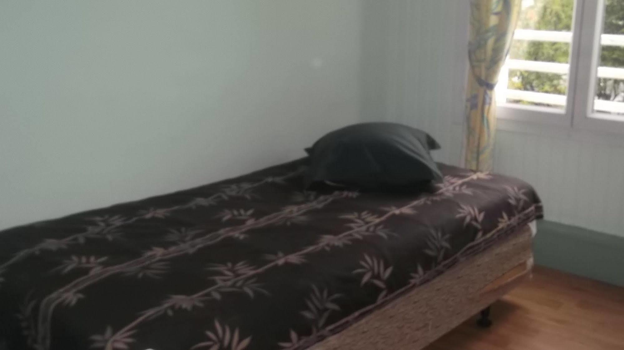 Le Deltaplane Hotel Blériot-Plage Екстериор снимка
