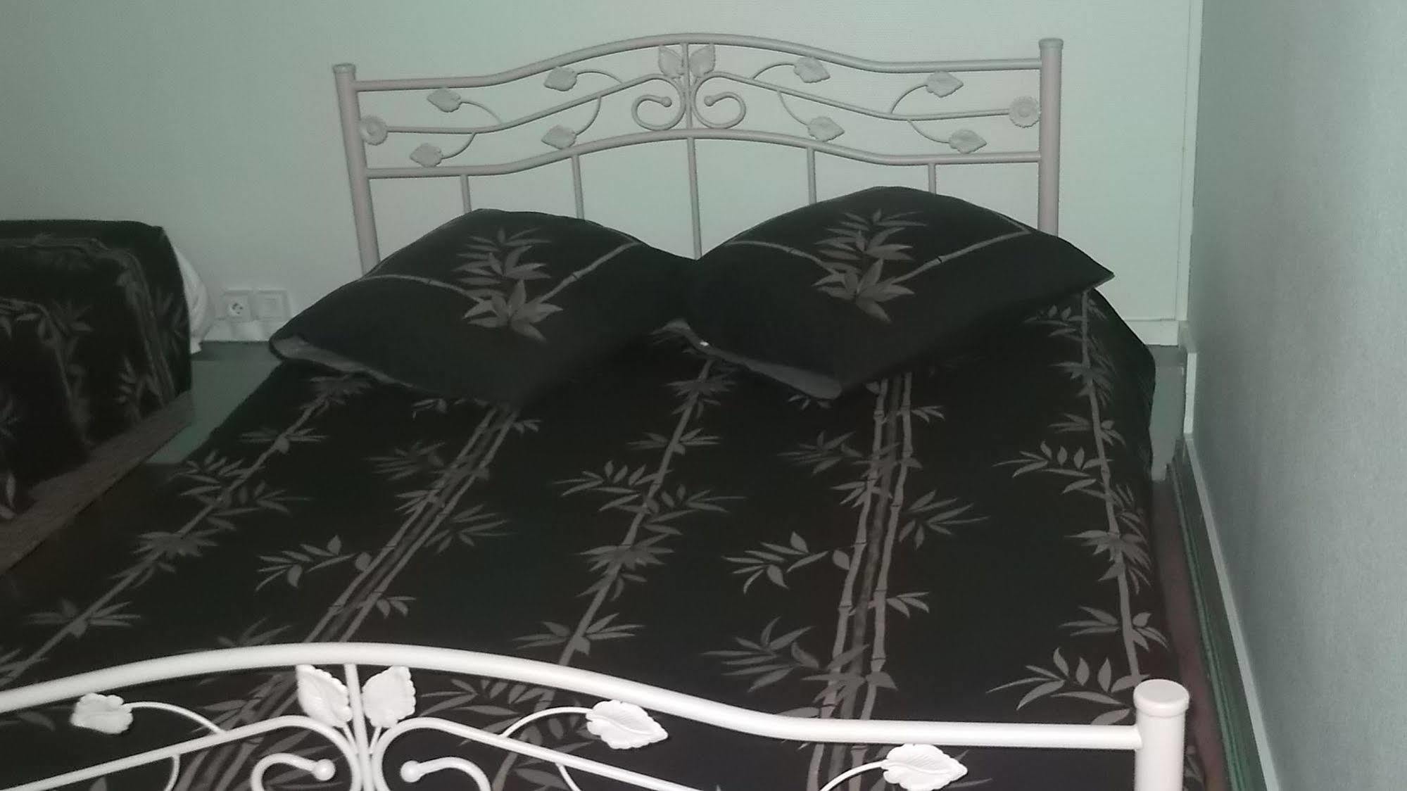 Le Deltaplane Hotel Blériot-Plage Екстериор снимка